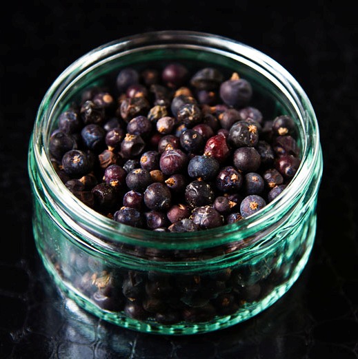 Juniper Berries  3